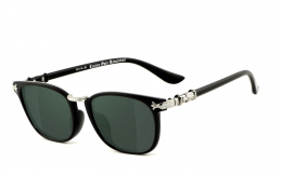 CORÂ® | COR058 - grau-grÃ¼n polarisierend polarisierte  Sonnenbrille, UV400 Schutzfilter