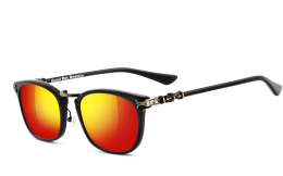 CORÂ® | COR063b - laser red  Sonnenbrille, UV400 Schutzfilter