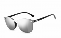 COR® | COR0847 - laser silver  Sonnenbrille, UV400 Schutzfilter