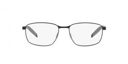 Costa del Mar BRD 300 06A3014 301401 Metall Rechteckig Schwarz/Schwarz Brille online; Brillengestell; Brillenfassung; Glasses; auch als Gleitsichtbrille