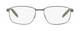Costa del Mar BRD 300 06A3014 301403 Metall Rechteckig Grau/Grau Brille online; Brillengestell; Brillenfassung; Glasses; auch als Gleitsichtbrille