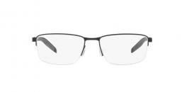 Costa del Mar BRD 310 06A3015 301501 Metall Rechteckig Schwarz/Schwarz Brille online; Brillengestell; Brillenfassung; Glasses; auch als Gleitsichtbrille