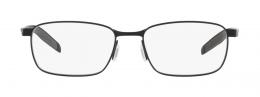 Costa del Mar BRD 320 06A3016 301601 Metall Rechteckig Schwarz/Schwarz Brille online; Brillengestell; Brillenfassung; Glasses; auch als Gleitsichtbrille