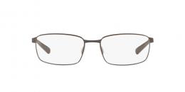 Costa del Mar BRD210 06A3003V 300303 Metall Rechteckig Grau/Grau Brille online; Brillengestell; Brillenfassung; Glasses; auch als Gleitsichtbrille