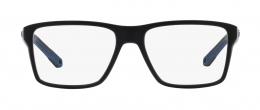 Costa del Mar OCR 420 06A8011 801101 Kunststoff Panto Schwarz/Schwarz Brille online; Brillengestell; Brillenfassung; Glasses; auch als Gleitsichtbrille