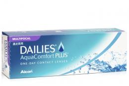 DAILIES AquaComfort Plus Multifocal (30 Linsen) Marke Dailies, Kat: Tageslinsen, Lieferzeit 3 Tage - jetzt kaufen.
