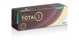 DAILIES Total 1 for Astigmatism (30 Linsen)