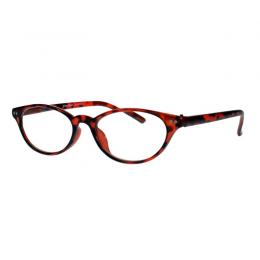 Damen Lesebrille in Cateye Form