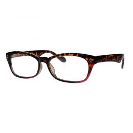 Damen Lesebrille Schildpatt Optik