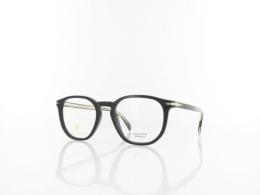 David Beckham DB 1106 807 50 black