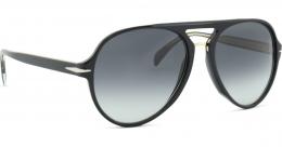 David Beckham DB 7005/S 807 9O 57