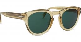 David Beckham DB 7041/S FMP MT 49