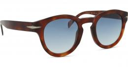 David Beckham DB 7041/S WR9 08 49