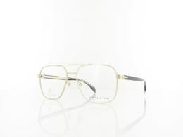 David Beckham DB 7103 RHL 57 gold black