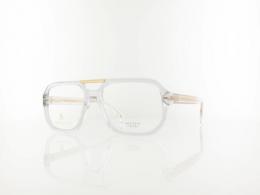 David Beckham DB 7108 REJ 56 crystal gold