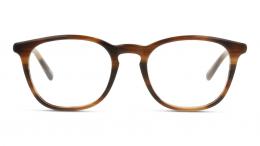 DbyD Kunststoff Panto Braun/Braun Brille online; Brillengestell; Brillenfassung; Glasses; auch als Gleitsichtbrille; Black Friday