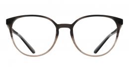 DbyD Kunststoff Panto Havana/Grau Brille online; Brillengestell; Brillenfassung; Glasses; auch als Gleitsichtbrille