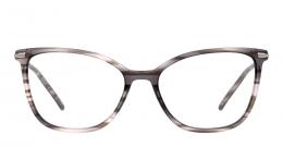 DbyD Kunststoff Rechteckig Blau/Blau Brille online; Brillengestell; Brillenfassung; Glasses; auch als Gleitsichtbrille; Black Friday