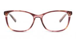 DbyD Kunststoff Rechteckig Rosa/Rosa Brille online; Brillengestell; Brillenfassung; Glasses; auch als Gleitsichtbrille; Black Friday
