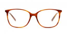 DbyD Kunststoff Schmal Beige/Grau Brille online; Brillengestell; Brillenfassung; Glasses; auch als Gleitsichtbrille