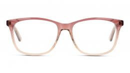 DbyD Kunststoff Schmal Lila/Braun Brille online; Brillengestell; Brillenfassung; Glasses; auch als Gleitsichtbrille