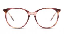 DbyD Kunststoff Schmal Rosa/Rosa Brille online; Brillengestell; Brillenfassung; Glasses; auch als Gleitsichtbrille