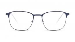 DbyD Metall Panto Blau/Blau Brille online; Brillengestell; Brillenfassung; Glasses; auch als Gleitsichtbrille