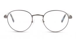 DbyD Metall Panto Grau/Grau Brille online; Brillengestell; Brillenfassung; Glasses; auch als Gleitsichtbrille
