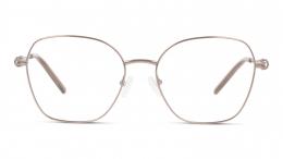 DbyD Metall Panto Pink Gold/Pink Gold Brille online; Brillengestell; Brillenfassung; Glasses; auch als Gleitsichtbrille