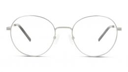 DbyD Metall Panto Silberfarben/Silberfarben Brille online; Brillengestell; Brillenfassung; Glasses; auch als Gleitsichtbrille; Black Friday