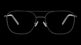 DbyD Metall Pilot Blau/Blau Brille online; Brillengestell; Brillenfassung; Glasses; auch als Gleitsichtbrille