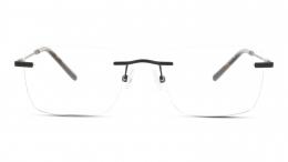 DbyD Metall Rechteckig Blau/Blau Brille online; Brillengestell; Brillenfassung; Glasses; auch als Gleitsichtbrille