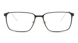 DbyD Metall Rechteckig Grün/Goldfarben Brille online; Brillengestell; Brillenfassung; Glasses; auch als Gleitsichtbrille; Black Friday