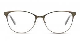 DbyD Metall Schmal Grau/Grau Brille online; Brillengestell; Brillenfassung; Glasses; auch als Gleitsichtbrille