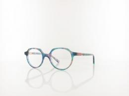 Disney Stitch ST AA001 C66 43 blau
