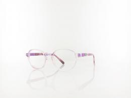 Disney Stitch ST AA005 C09 44 lila