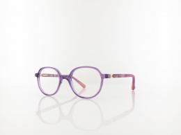 Disney Stitch ST AR001 C08 44 lila