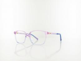 Disney Stitch ST AR003 C69 47 lila
