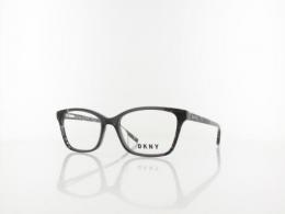 DKNY DK5034 010 53 black tortoise black