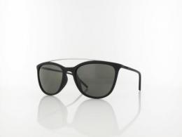 DKNY DK506S 001 54 black / grey