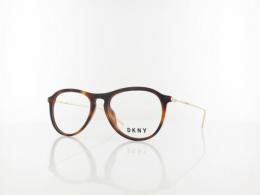 DKNY DK7000 240 53 soft tortoise