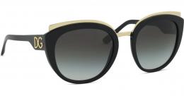 Dolce & Gabbana 0DG 4383 501/8G 54