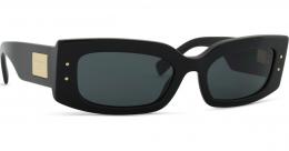 Dolce & Gabbana 0DG 4479 501/87 55