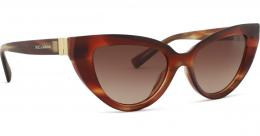 Dolce & Gabbana 0DG 4497 322113 52