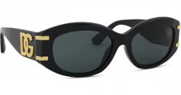 Dolce & Gabbana 0DG 4502 501/87 55