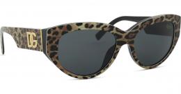 Dolce & Gabbana 0DG 4514 316387 55