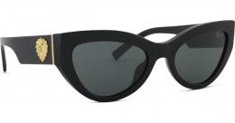 Dolce & Gabbana 0DG 4536 501/87 55