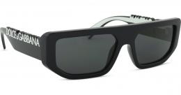 Dolce & Gabbana 0DG 6203 501/87 56