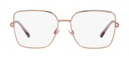 Dolce&Gabbana 0DG1341B 1298 Kunststoff Panto Rosa/Goldfarben Brille online; Brillengestell; Brillenfassung; Glasses; auch als Gleitsichtbrille