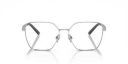 Dolce&Gabbana 0DG1351 05 Metall Panto Silberfarben/Silberfarben Brille online; Brillengestell; Brillenfassung; Glasses; auch als Gleitsichtbrille